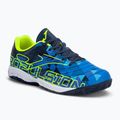 Детски футболни обувки Joma Propulsion IN в тъмносиньо/жълто