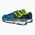 Детски футболни обувки Joma Propulsion IN в тъмносиньо/жълто 3