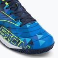 Детски футболни обувки Joma Propulsion IN в тъмносиньо/жълто 7