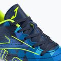 Детски футболни обувки Joma Propulsion IN в тъмносиньо/жълто 9