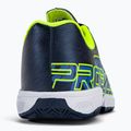 Детски футболни обувки Joma Propulsion IN в тъмносиньо/жълто 10