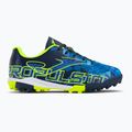 Детски футболни обувки Joma Propulsion TF тъмножълт/жълт 2