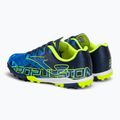Детски футболни обувки Joma Propulsion TF тъмножълт/жълт 3