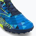 Детски футболни обувки Joma Propulsion TF тъмножълт/жълт 7