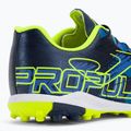 Детски футболни обувки Joma Propulsion TF тъмножълт/жълт 8