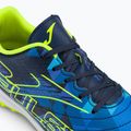 Детски футболни обувки Joma Propulsion TF тъмножълт/жълт 9