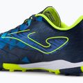 Детски футболни обувки Joma Propulsion TF тъмножълт/жълт 11