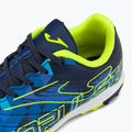 Детски футболни обувки Joma Propulsion TF тъмножълт/жълт 12