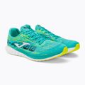 Мъжки обувки за бягане Joma R.4000 2317 зелени 4