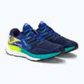 Мъжки маратонки Joma R.Supercross 2303 синьо и тъмно RCROS2303 4