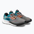 Мъжки обувки за бягане Joma R.Supercross 2312 blue-grey RCROS2312 4