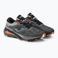 Мъжки обувки за бягане Joma R.Hispalis 2312 сив RHISPS2312 4