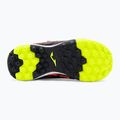 Детски футболни обувки Joma Super Copa TF черни/оранжеви 5