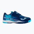 Детски футболни обувки Joma Super Copa IN navy 10
