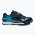 Детски футболни обувки Joma Super Copa IN navy 2