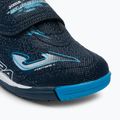 Детски футболни обувки Joma Super Copa IN navy 8