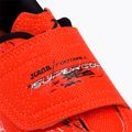 Детски футболни обувки Joma Super Copa IN coral/green fluor 9