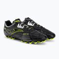 Мъжки футболни обувки Joma Score AG black 4
