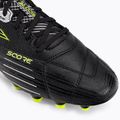 Мъжки футболни обувки Joma Score AG black 7