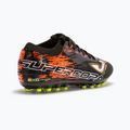 Joma Super Copa AG мъжки футболни обувки черно/коралово 13