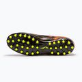 Joma Super Copa AG мъжки футболни обувки черно/коралово 14