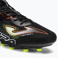 Joma Super Copa FG black/coral мъжки футболни обувки 7
