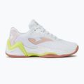 Дамски обувки за тенис Joma Ace Lady P white 2