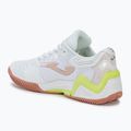 Дамски обувки за тенис Joma Ace Lady P white 3