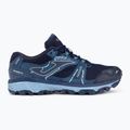 Дамски обувки за бягане Joma Tk.Shock Lady 2303 синьо TKSHLS2303 2