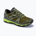 Мъжки обувки за бягане Joma Tk.Shock 2323 green TKSHOS2323 11
