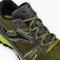 Мъжки обувки за бягане Joma Tk.Shock 2323 green TKSHOS2323 10