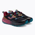 Joma Tk.Sima 2331 мъжки маратонки за бягане черни 4