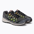 Joma Tk.Trek 2322 сиви мъжки обувки за бягане TKTRES2322 4