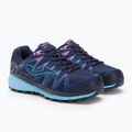 Joma Tk.Shock Lady 2303 дамски маратонки тъмносини TKTRLS2303 4