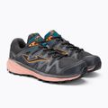 Joma Tk.Trek Lady 2322 сиви дамски обувки за бягане 4