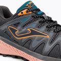 Joma Tk.Trek Lady 2322 сиви дамски обувки за бягане 10