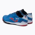Детски футболни обувки Joma Toledo IN royal/red 3
