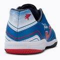 Детски футболни обувки Joma Toledo IN royal/red 8
