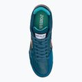 Мъжки футболни обувки Joma Top Flex IN petroleum/gold 6
