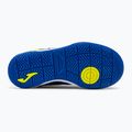 Детски футболни обувки Joma Top Flex IN navy/yellow 5