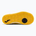 Детски футболни обувки Joma Top Flex IN оранжево/шафран/черно 5