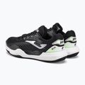 Дамски обувки за тенис Joma Point Lady P black/pink 3