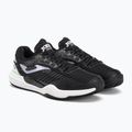Дамски обувки за тенис Joma Point Lady P black/pink 4