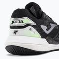 Дамски обувки за тенис Joma Point Lady P black/pink 9