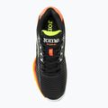 Joma T.Point мъжки обувки за тенис в черно и оранжево TPOINS2301T 5