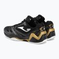 Joma T.Set Padel дамски обувки за тенис черни TSELS2301P 3