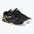 Joma T.Set Padel дамски обувки за тенис черни TSELS2301P 4