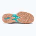 Дамски обувки за тенис Joma T.Set в бяло и синьо TSELS2302T 5