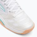 Дамски обувки за тенис Joma T.Set в бяло и синьо TSELS2302T 7