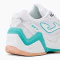 Дамски обувки за тенис Joma T.Set в бяло и синьо TSELS2302T 9